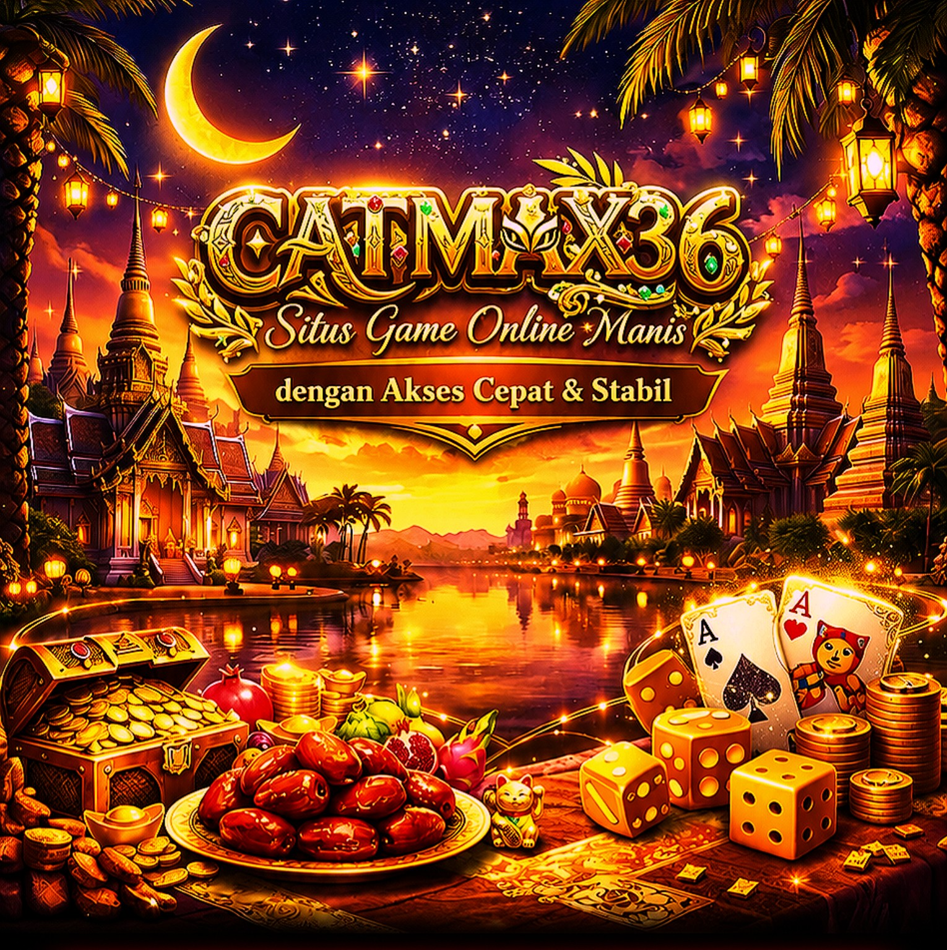 CATMAX36